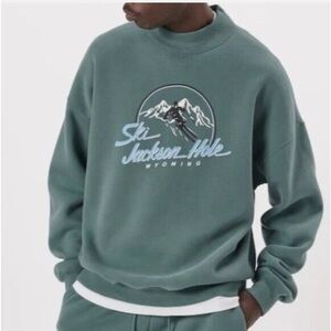 Abercrombie & Fitch Sweatshirt